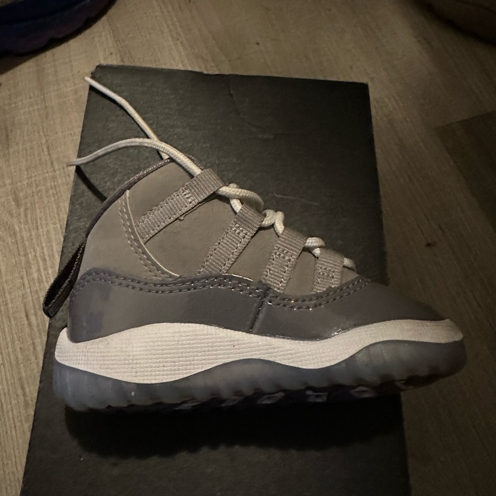 Air Jordan 11 retro